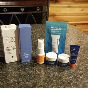 Skincare Bundle
